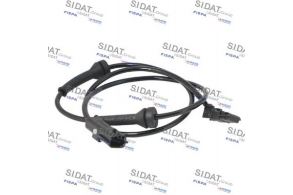 Sidat Αισθητήρας, Στροφές Τροχού - 84.667 Sidat Αισθητήρας, Στροφές Τροχού - 84.667