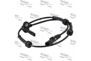 Sidat Αισθητήρας, Στροφές Τροχού - 84.674