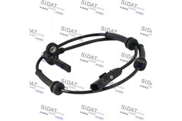 Sidat Αισθητήρας, Στροφές Τροχού - 84.674 Sidat Αισθητήρας, Στροφές Τροχού - 84.674