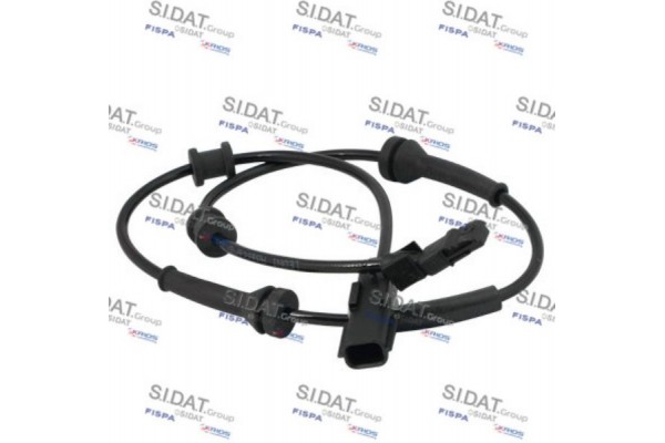 Sidat Αισθητήρας, Στροφές Τροχού - 84.675 Sidat Αισθητήρας, Στροφές Τροχού - 84.675