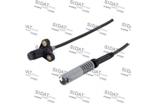 Sidat Αισθητήρας, Στροφές Τροχού - 84.683