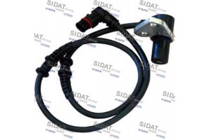 Sidat Αισθητήρας, Στροφές Τροχού - 84.684