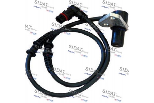 Sidat Αισθητήρας, Στροφές Τροχού - 84.684