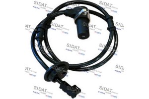 Sidat Αισθητήρας, Στροφές Τροχού - 84.685