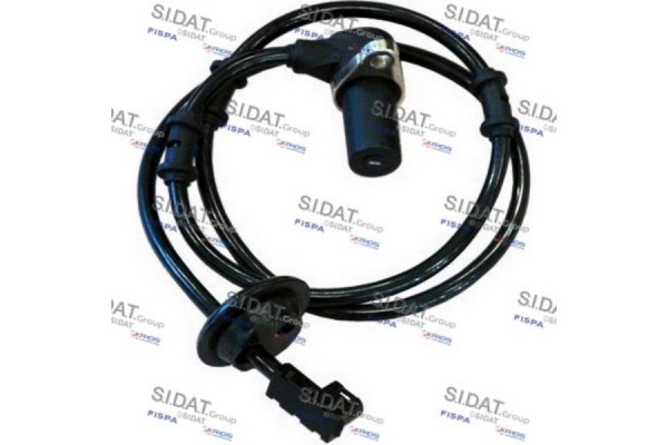 Sidat Αισθητήρας, Στροφές Τροχού - 84.685