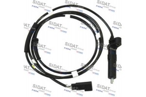 Sidat Αισθητήρας, Στροφές Τροχού - 84.694