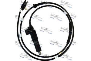 Sidat Αισθητήρας, Στροφές Τροχού - 84.700