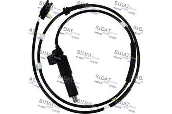 Sidat Αισθητήρας, Στροφές Τροχού - 84.700 Sidat Αισθητήρας, Στροφές Τροχού - 84.700