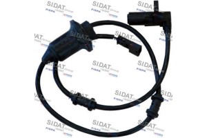 Sidat Αισθητήρας, Στροφές Τροχού - 84.703