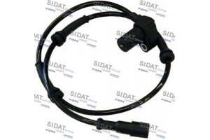 Sidat Αισθητήρας, Στροφές Τροχού - 84.712