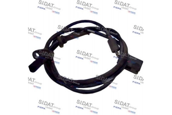 Sidat Αισθητήρας, Στροφές Τροχού - 84.723