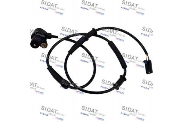 Sidat Αισθητήρας, Στροφές Τροχού - 84.725