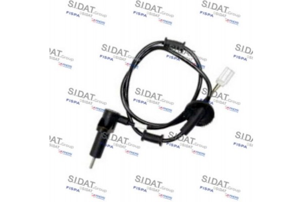 Sidat Αισθητήρας, Στροφές Τροχού - 84.727