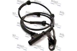 Sidat Αισθητήρας, Στροφές Τροχού - 84.738