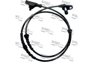 Sidat Αισθητήρας, Στροφές Τροχού - 84.740