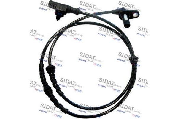 Sidat Αισθητήρας, Στροφές Τροχού - 84.740