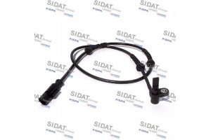 Sidat Αισθητήρας, Στροφές Τροχού - 84.771A2