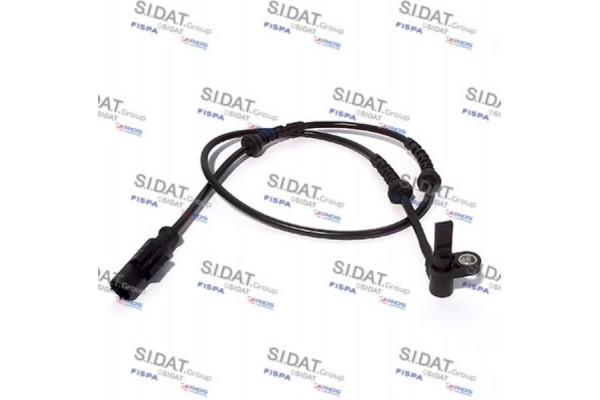 Sidat Αισθητήρας, Στροφές Τροχού - 84.771A2