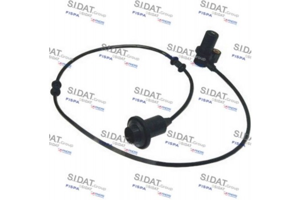 Sidat Αισθητήρας, Στροφές Τροχού - 84.777