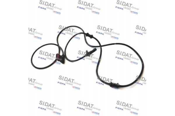 Sidat Αισθητήρας, Στροφές Τροχού - 84.779