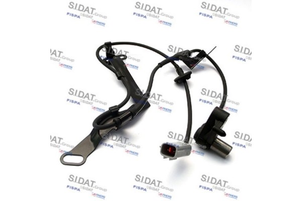 Sidat Αισθητήρας, Στροφές Τροχού - 84.791