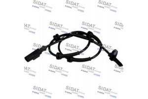 Sidat Αισθητήρας, Στροφές Τροχού - 84.811A2