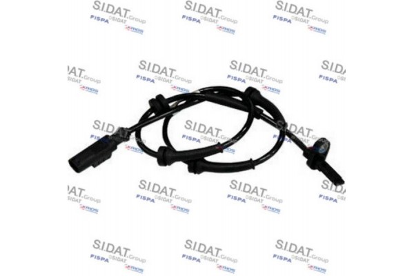 Sidat Αισθητήρας, Στροφές Τροχού - 84.811A2