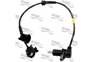 Sidat Αισθητήρας, Στροφές Τροχού - 84.814