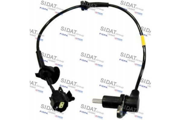 Sidat Αισθητήρας, Στροφές Τροχού - 84.814