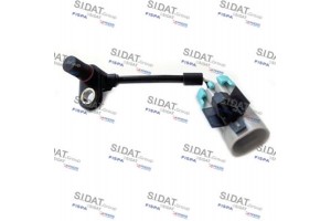 Sidat Αισθητήρας, Στροφές Τροχού - 84.824