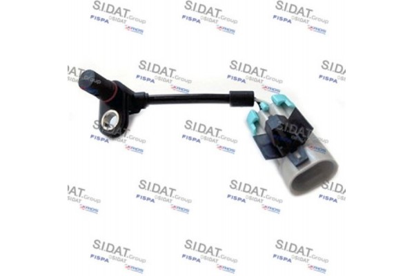 Sidat Αισθητήρας, Στροφές Τροχού - 84.824