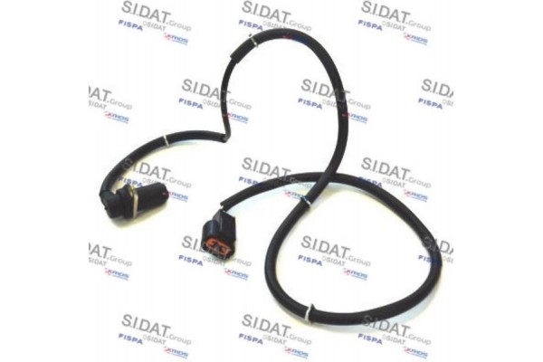 Sidat Αισθητήρας, Στροφές Τροχού - 84.833