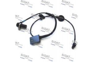 Sidat Αισθητήρας, Στροφές Τροχού - 84.839