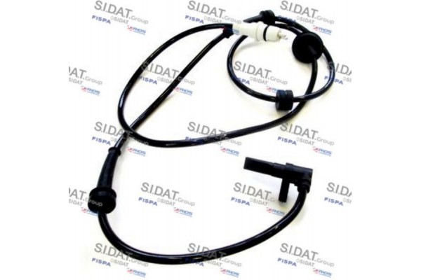 Sidat Αισθητήρας, Στροφές Τροχού - 84.869