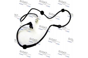 Sidat Αισθητήρας, Στροφές Τροχού - 84.872