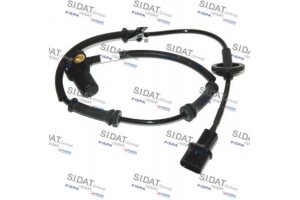 Sidat Αισθητήρας, Στροφές Τροχού - 84.879