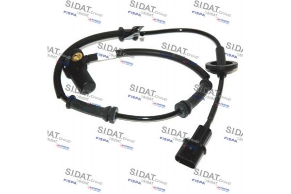 Sidat Αισθητήρας, Στροφές Τροχού - 84.879