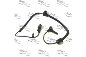 Sidat Αισθητήρας, Στροφές Τροχού - 84.895