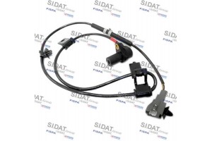 Sidat Αισθητήρας, Στροφές Τροχού - 84.950