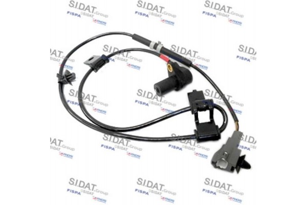 Sidat Αισθητήρας, Στροφές Τροχού - 84.950