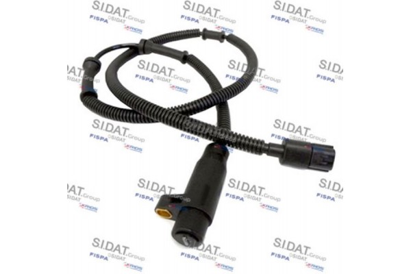 Sidat Αισθητήρας, Στροφές Τροχού - 84.965