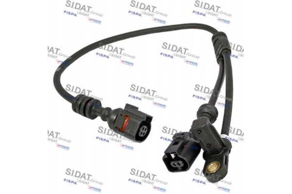 Sidat Αισθητήρας, Στροφές Τροχού - 84.983