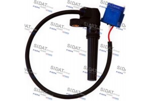 Sidat Αισθητήρας στροφών, Αυτόματο Κιβώτιο Ταχυτήτων - 83.422