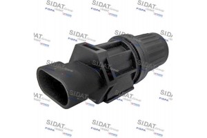 Sidat Αισθητήρας, Ταχύτητα - 83.3118