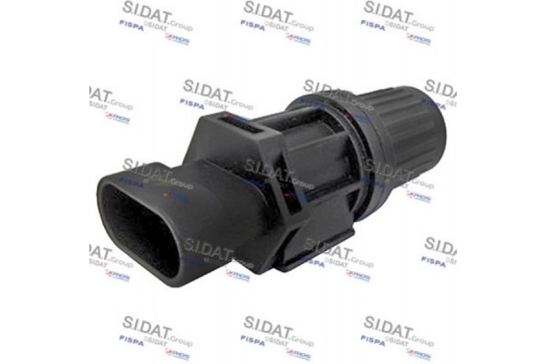 Sidat Αισθητήρας, Ταχύτητα - 83.3118