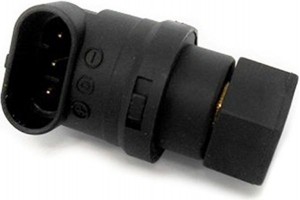 Sidat Αισθητήρας, Ταχύτητα - 83.3119