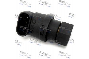 Sidat Αισθητήρας, Ταχύτητα - 83.3119