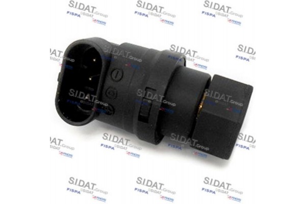 Sidat Αισθητήρας, Ταχύτητα - 83.3119