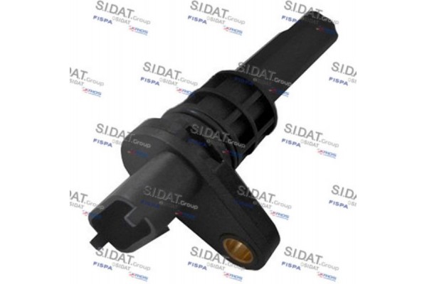 Sidat Αισθητήρας, Ταχύτητα - 83.3322