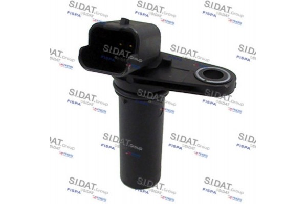 Sidat Αισθητήρας, Ταχύτητα - 83.3378